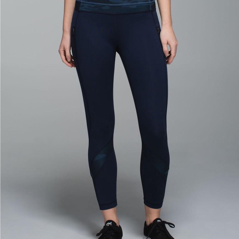 Lululemon Inspire Tight